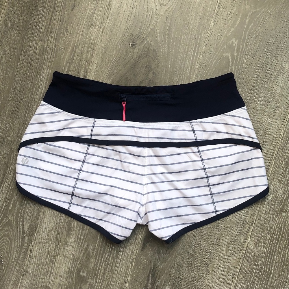 Lululemon Speed Short - Picture 8 of 11